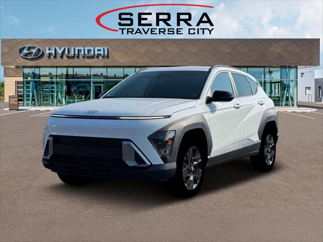2026 Hyundai Kona SEL Sport for sale in TRAVERSE CITY, MI