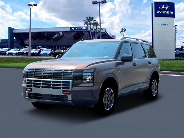 2026 Hyundai Palisade XRT Pro for sale in ORLANDO, FL