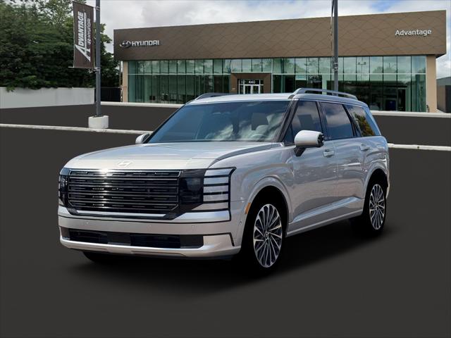 2026 Hyundai Palisade Calligraphy for sale in HICKSVILLE, NY