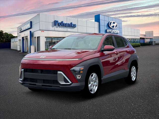 2026 Hyundai Kona SE for sale in SALISBURY, MD