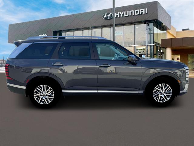 2026 Hyundai Palisade SEL Premium