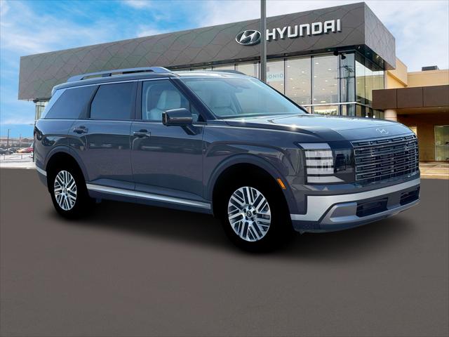 2026 Hyundai Palisade SEL Premium