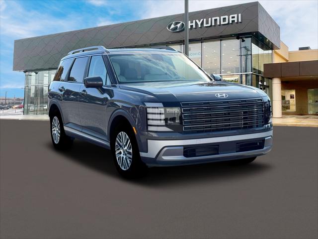 2026 Hyundai Palisade SEL Premium