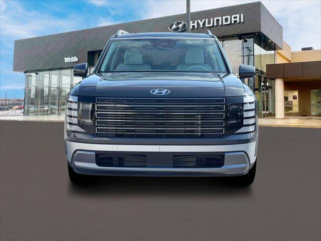 2026 Hyundai Palisade SEL Premium