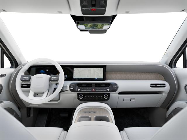 2026 Hyundai Palisade SEL Premium
