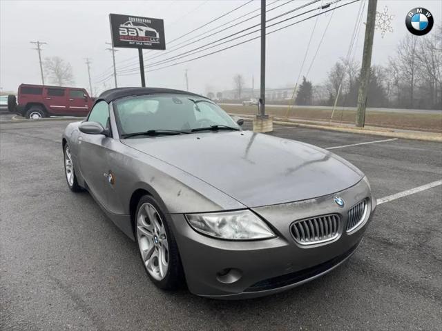 2003 BMW Z4 3.0i for sale in La Vergne, TN