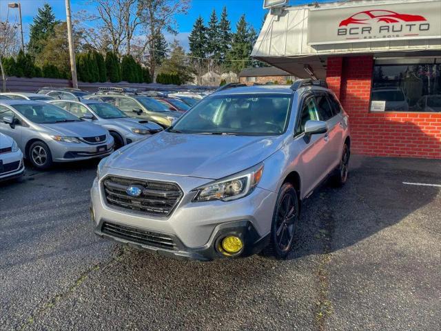 2019 Subaru Outback 2.5i Limited for sale in Portland, OR