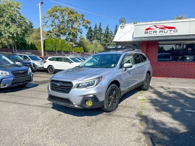2019 Subaru Outback 2.5i Limited for sale in Portland, OR