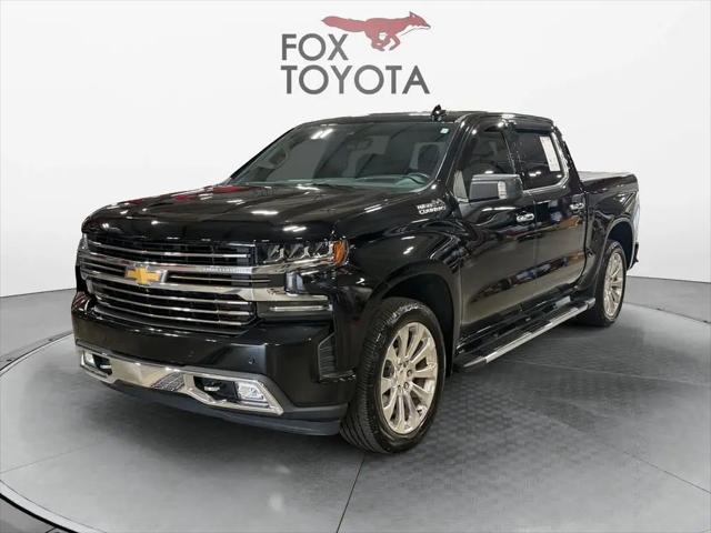 2019 Chevrolet Silverado 1500 High Country for sale in Clinton, TN