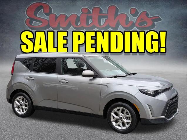 2024 Kia Soul LX for sale in Rimersburg, PA