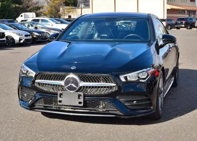 2023 Mercedes-Benz CLA 250 4MATIC for sale in Magnolia, NJ