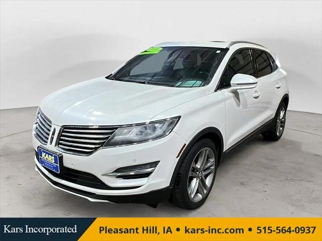 2016 Lincoln MKC Reserve for sale in Des Moines, IA