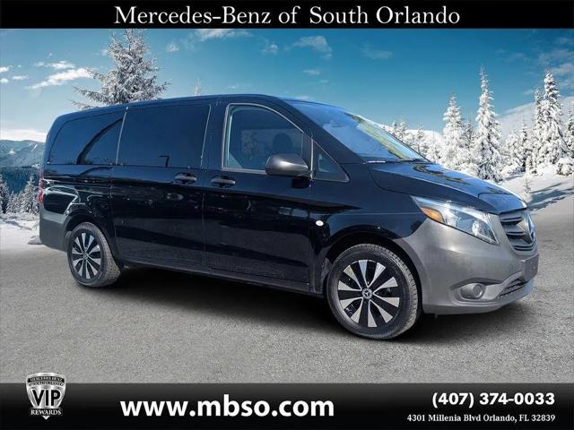 2023 Mercedes-Benz Metris Base for sale in Orlando, FL