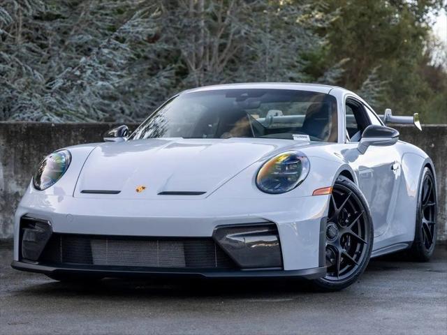 2026 Porsche 911 GT3 for sale in Mill Valley, CA