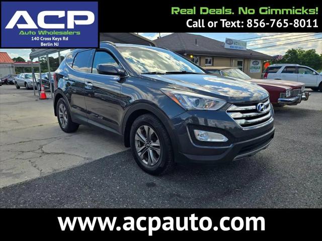 2016 Hyundai Santa Fe Sport 2.4L for sale in Berlin, NJ
