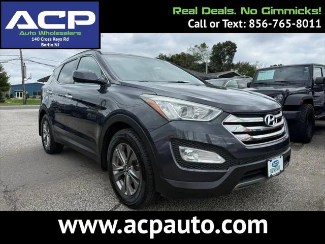 2016 Hyundai Santa Fe Sport 2.4L for sale in Berlin, NJ