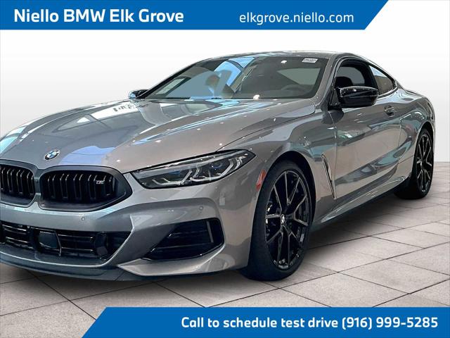 2026 BMW M8 xDrive for sale in Elk Grove, CA