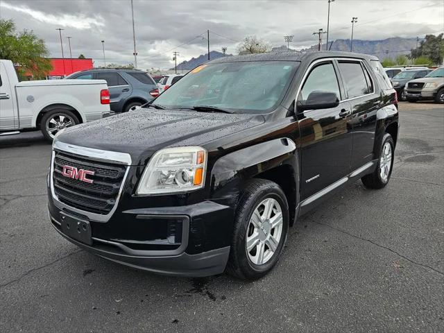 2016 GMC Terrain SLE-1 for sale in Tucson, AZ