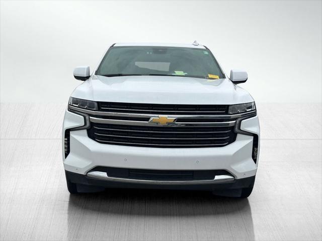 2024 Chevrolet Tahoe 4WD LT
