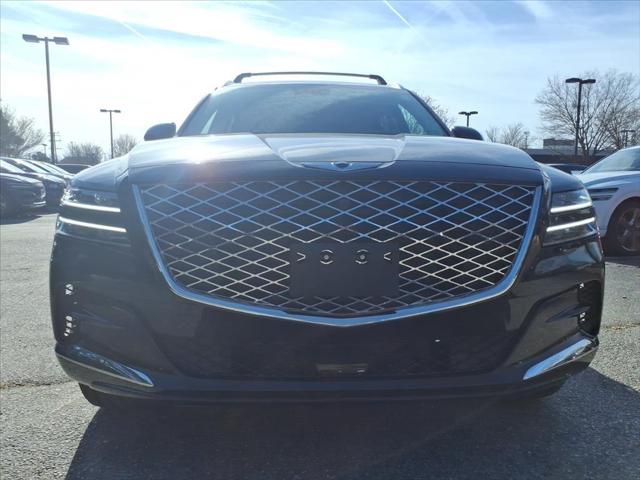 2024 Genesis GV80 2.5T AWD
