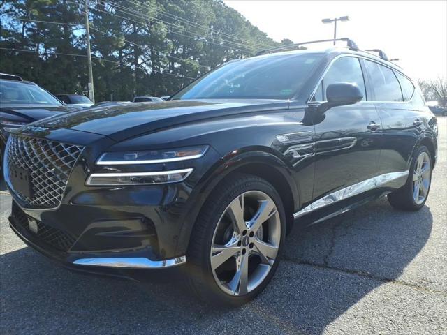 2024 Genesis GV80 2.5T AWD