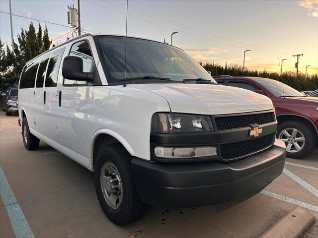 2014 Chevrolet Express 3500 LT 2014 Chevrolet Express 3500 LT