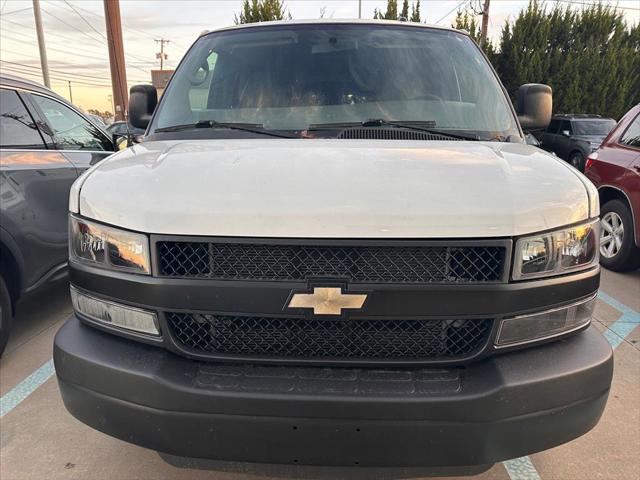2014 Chevrolet Express 3500 LT 2014 Chevrolet Express 3500 LT