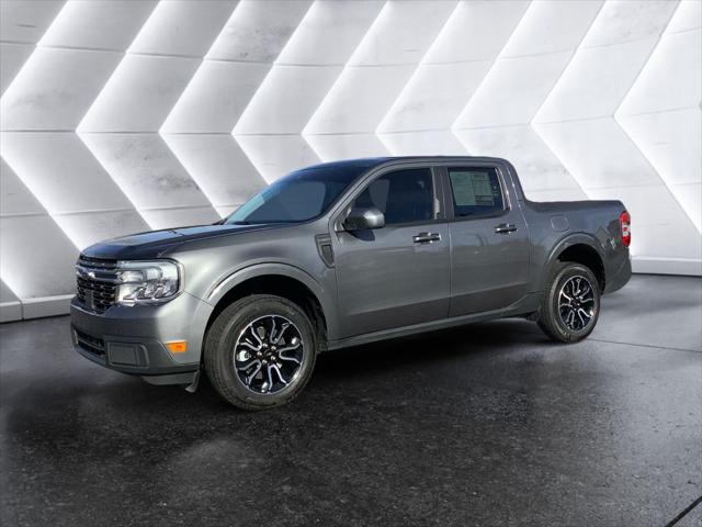 2023 Ford Maverick Lariat