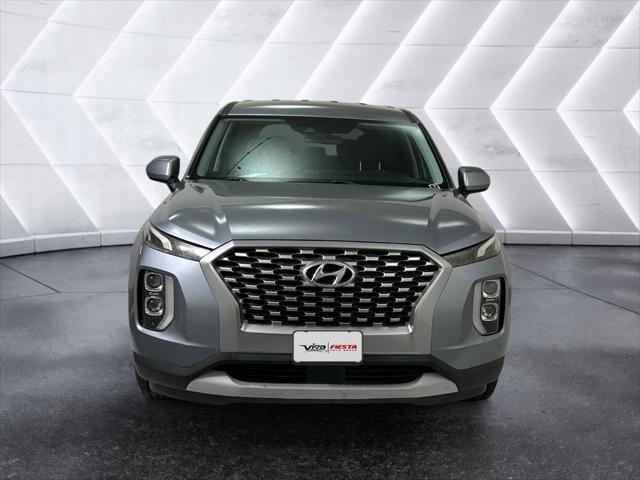 2020 Hyundai Palisade SE