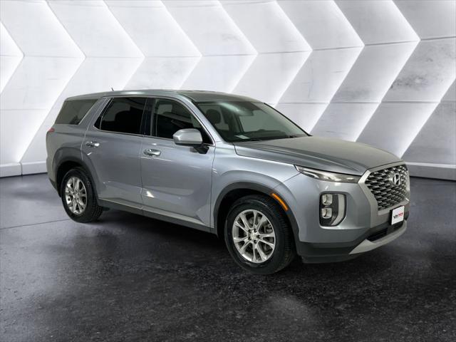 2020 Hyundai Palisade SE