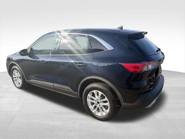 2021 Ford Escape SE 2021 Ford Escape SE