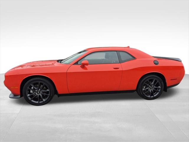 2023 Dodge Challenger GT AWD