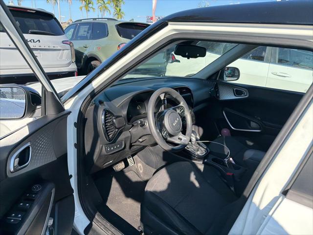 2023 Kia Soul S