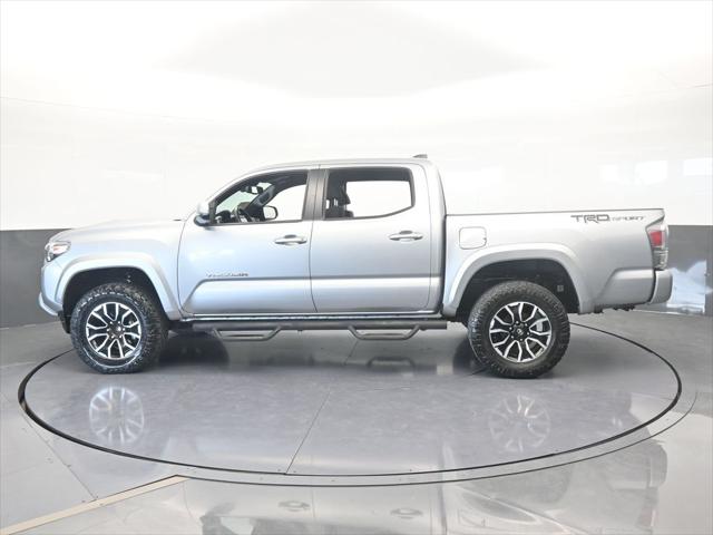 2023 Toyota Tacoma TRD Sport 2023 Toyota Tacoma TRD Sport
