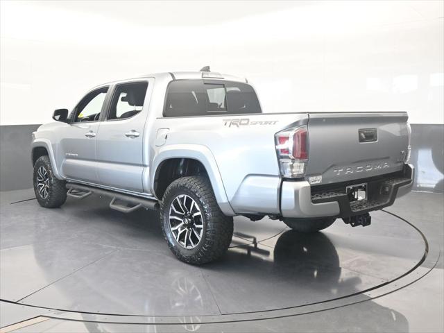 2023 Toyota Tacoma TRD Sport 2023 Toyota Tacoma TRD Sport