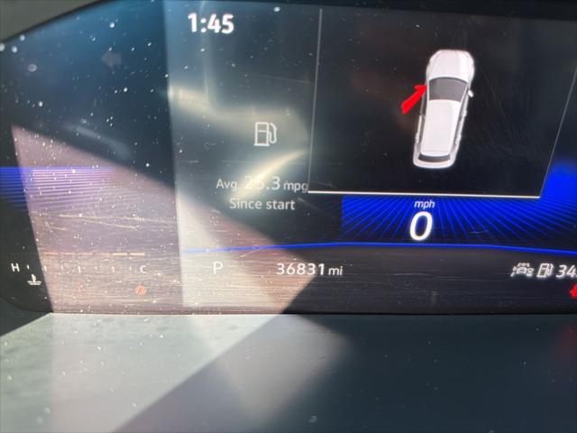 2022 Volkswagen Tiguan 2.0T S