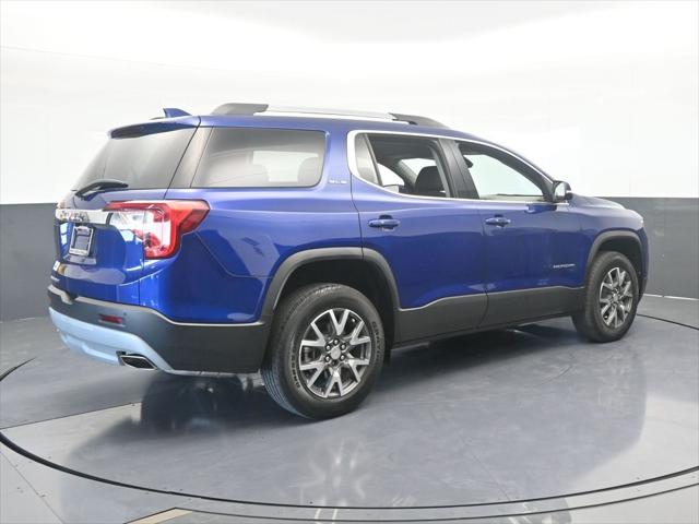 2023 GMC Acadia FWD SLE