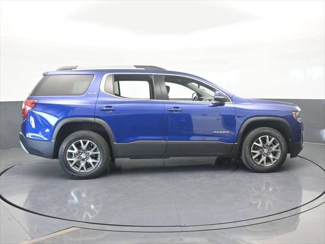 2023 GMC Acadia FWD SLE