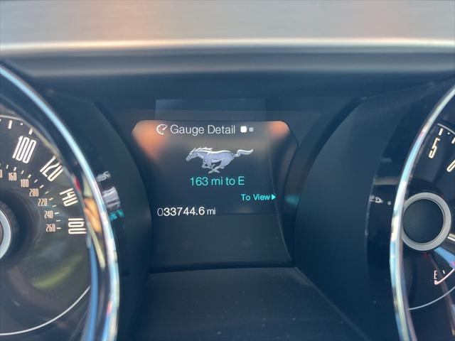 2014 Ford Mustang V6 Premium