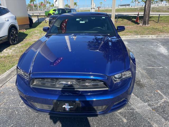 2014 Ford Mustang V6 Premium