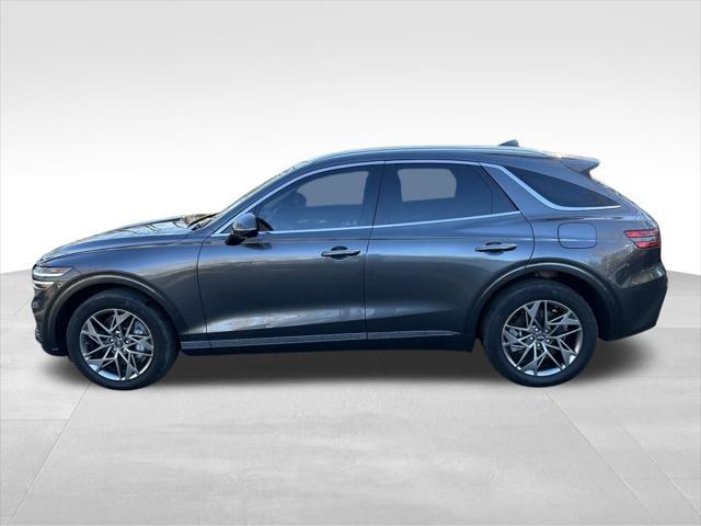 2024 Genesis GV70 2.5T AWD