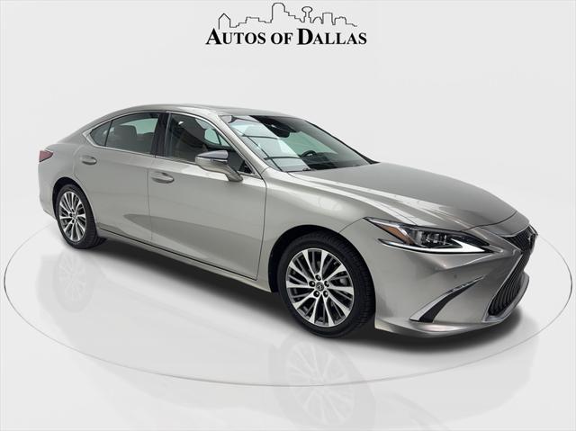 2020 Lexus ES 350 350