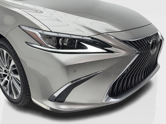 2020 Lexus ES 350 350
