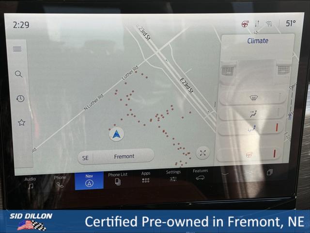 2022 Ford Expedition Limited MAX