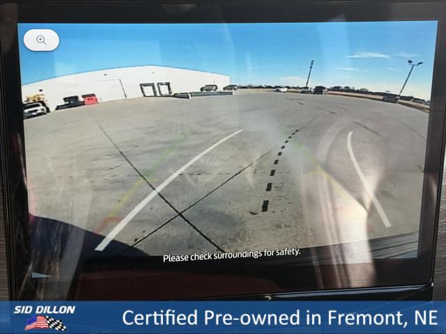 2022 Ford Expedition Limited MAX