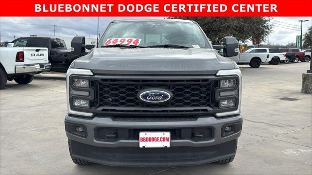 2023 Ford F-250 LARIAT