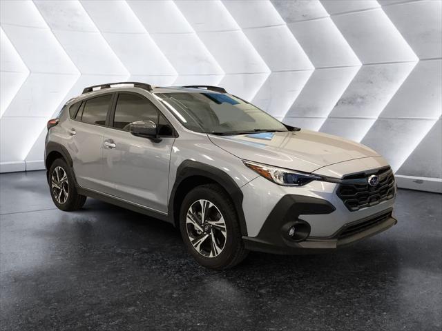 2025 Subaru Crosstrek Premium 2025 Subaru Crosstrek Premium