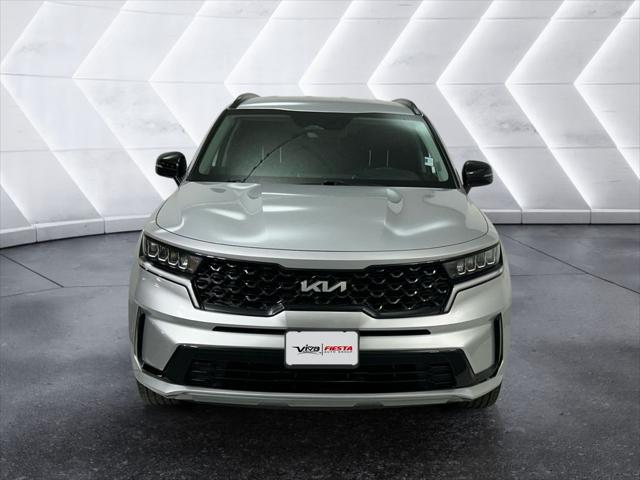 2022 Kia Sorento S 2022 Kia Sorento S