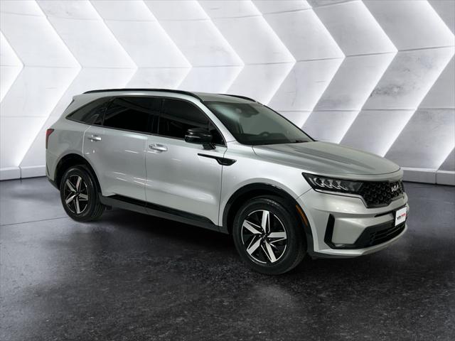 2022 Kia Sorento S 2022 Kia Sorento S
