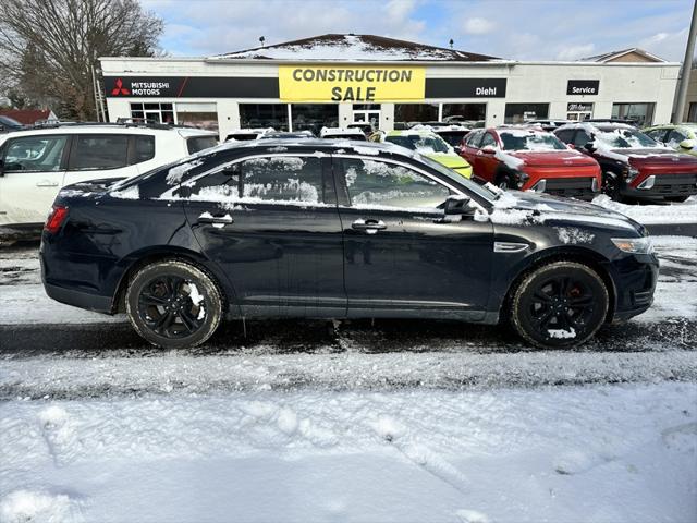 2016 Ford Taurus SEL